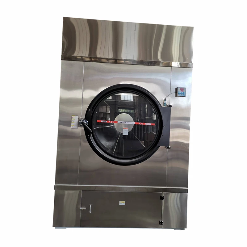 Industrial Gas Dryer