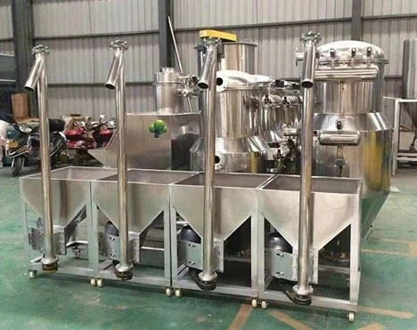 86plastic screw feeder2