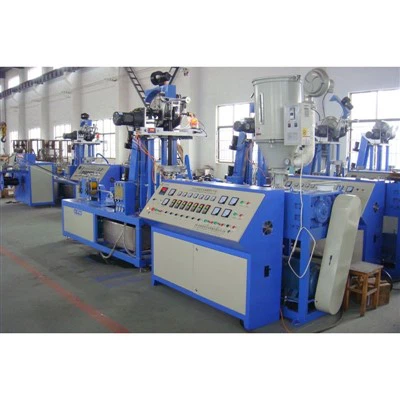 운반 장비에 있는 속도 센서의 기능은 무엇입니까?